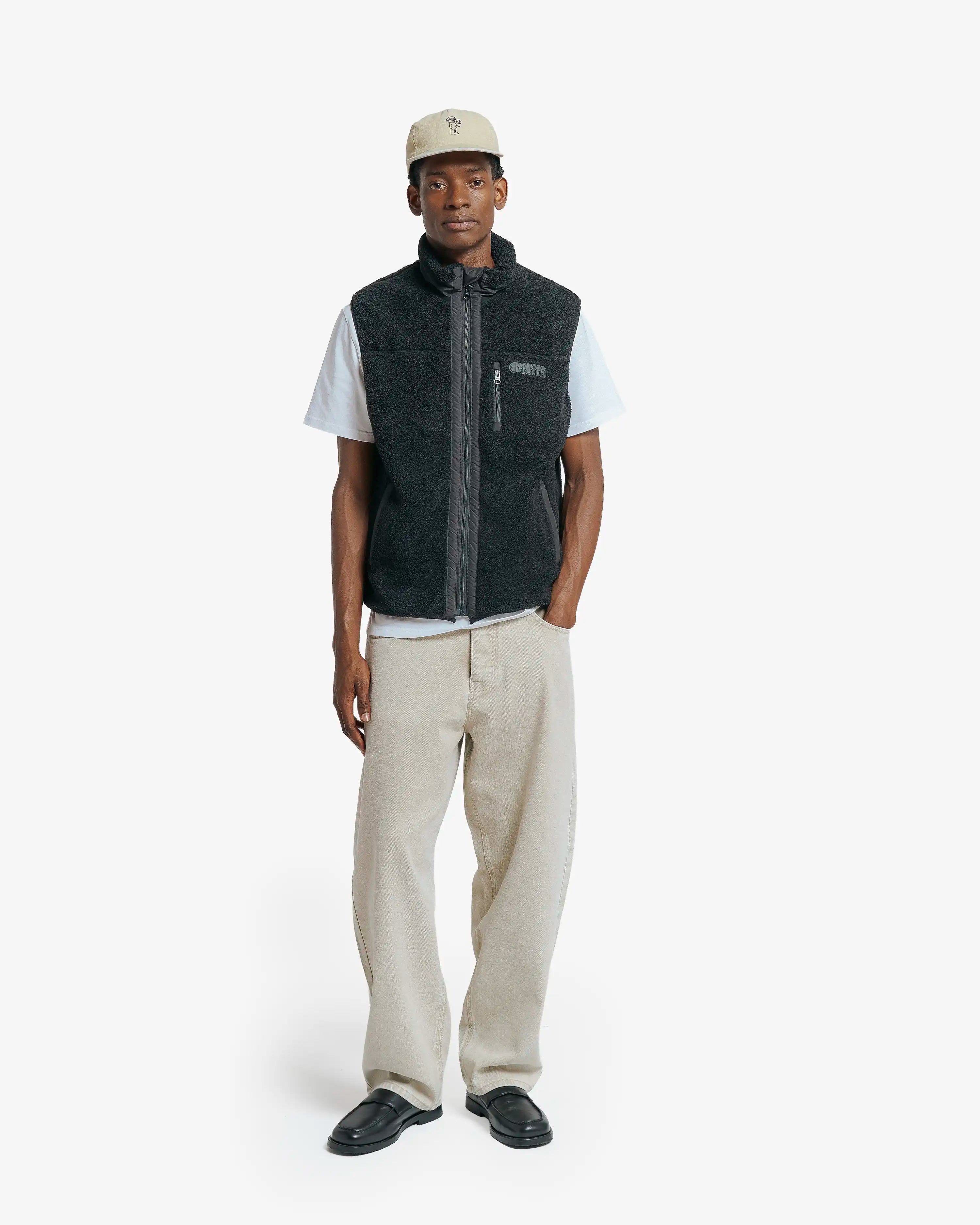 Bonga Bebucho Pants