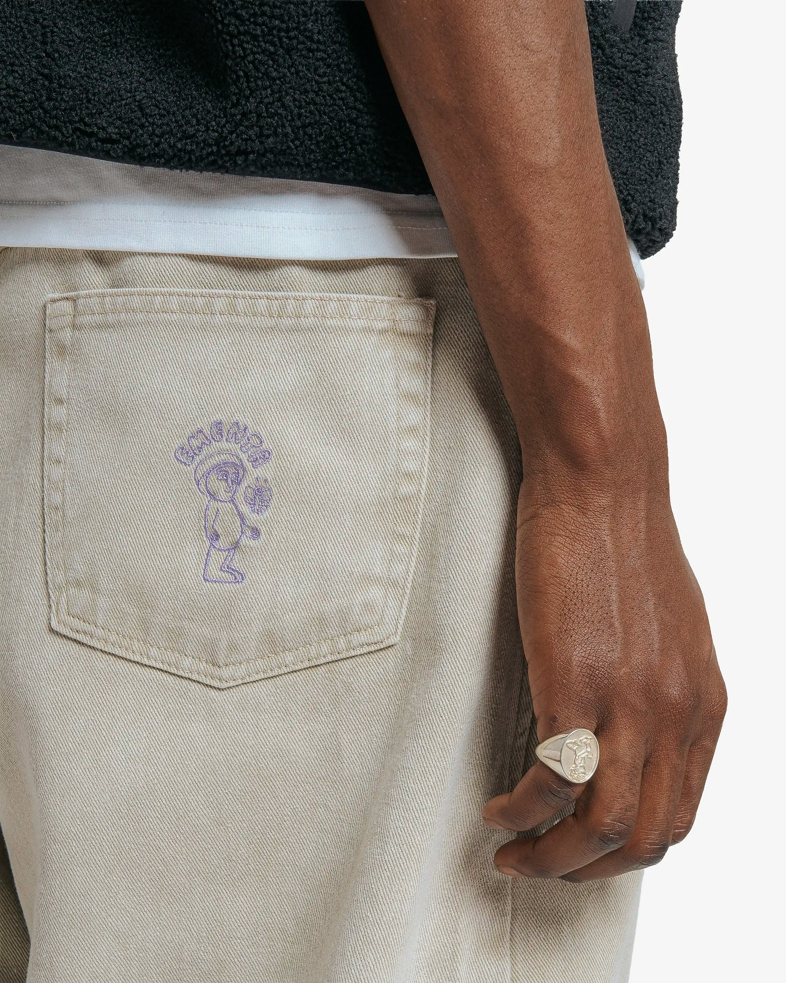 Bonga Bebucho Pants