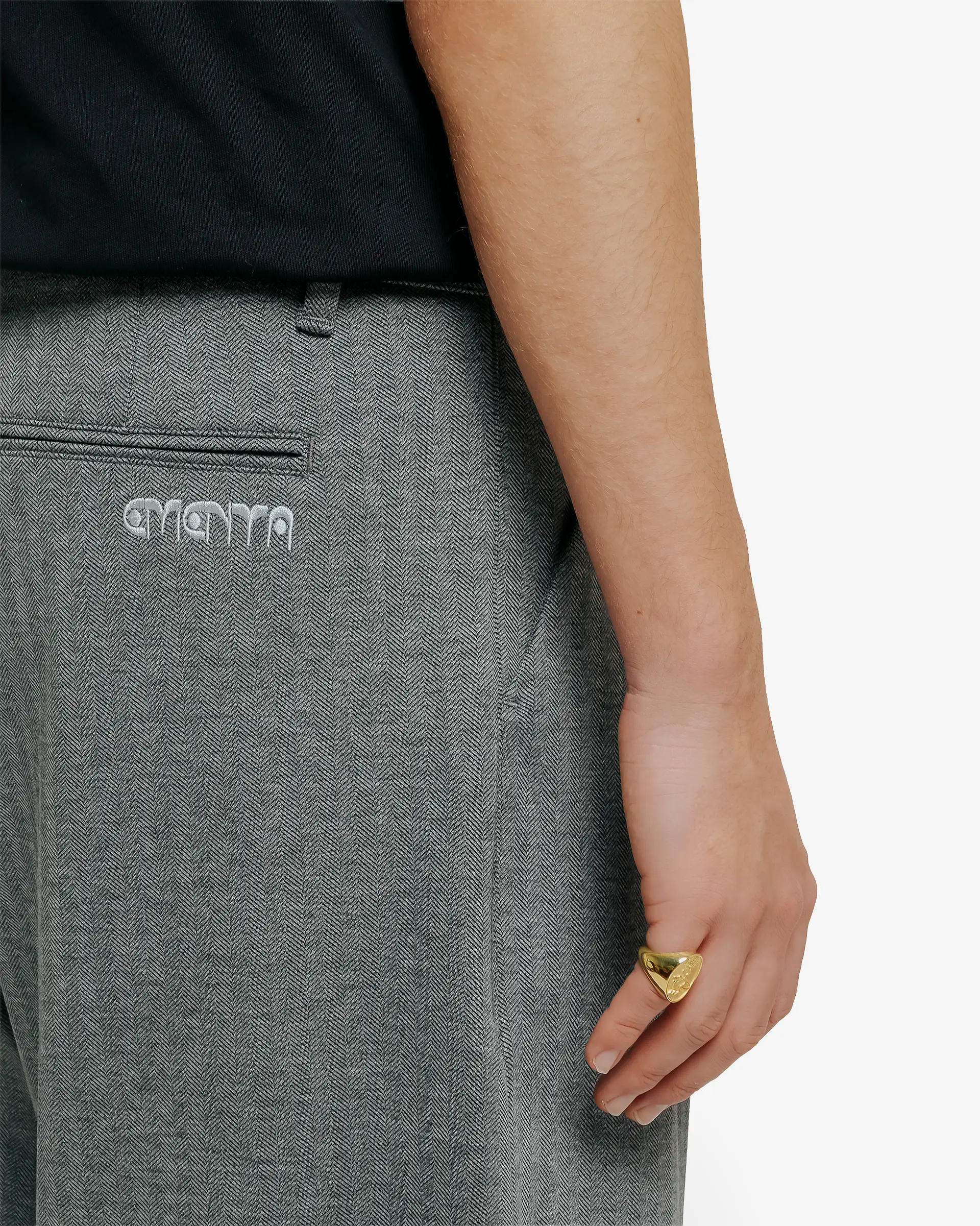 Bonga Knit Shorts