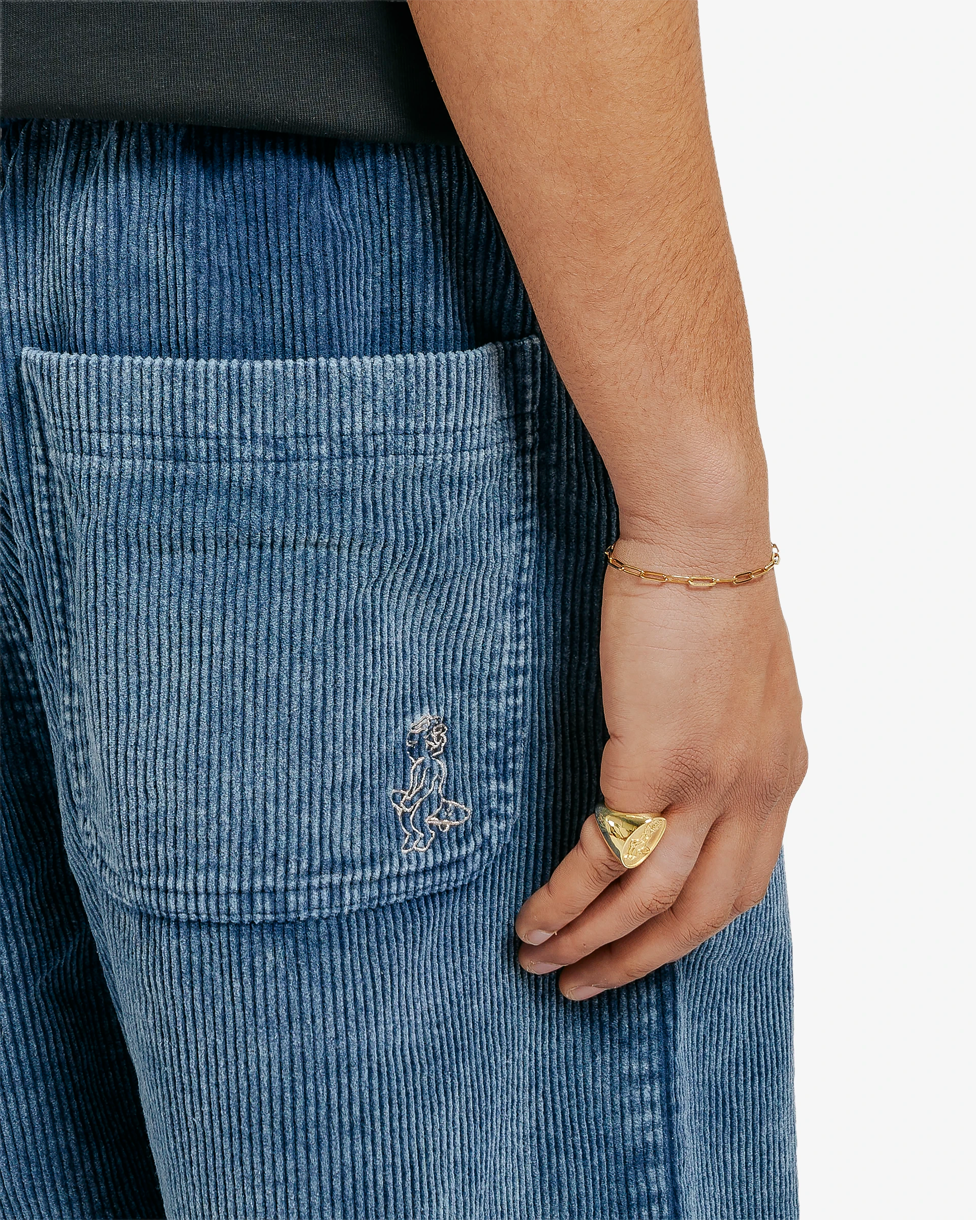 Magoado Shorts