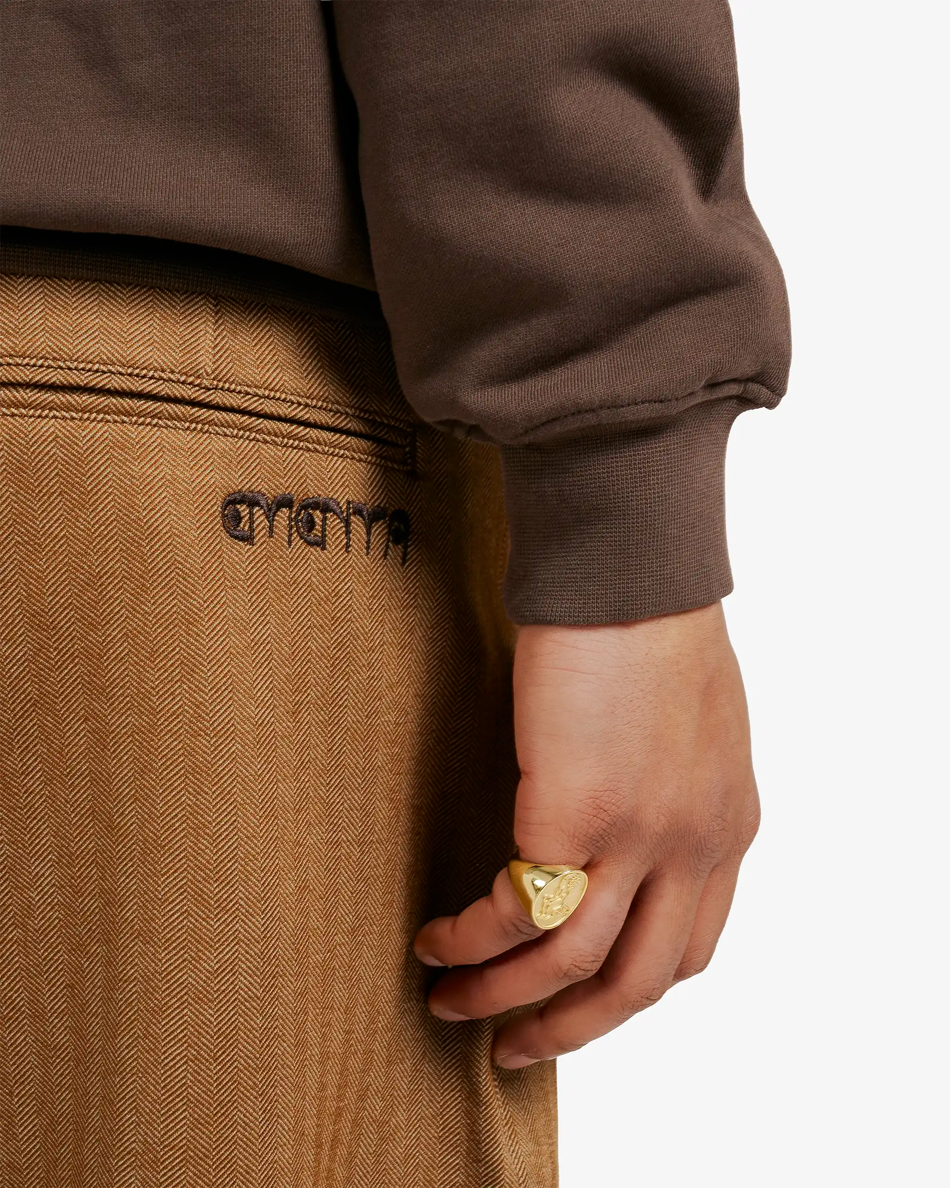 Bonga Knit Shorts