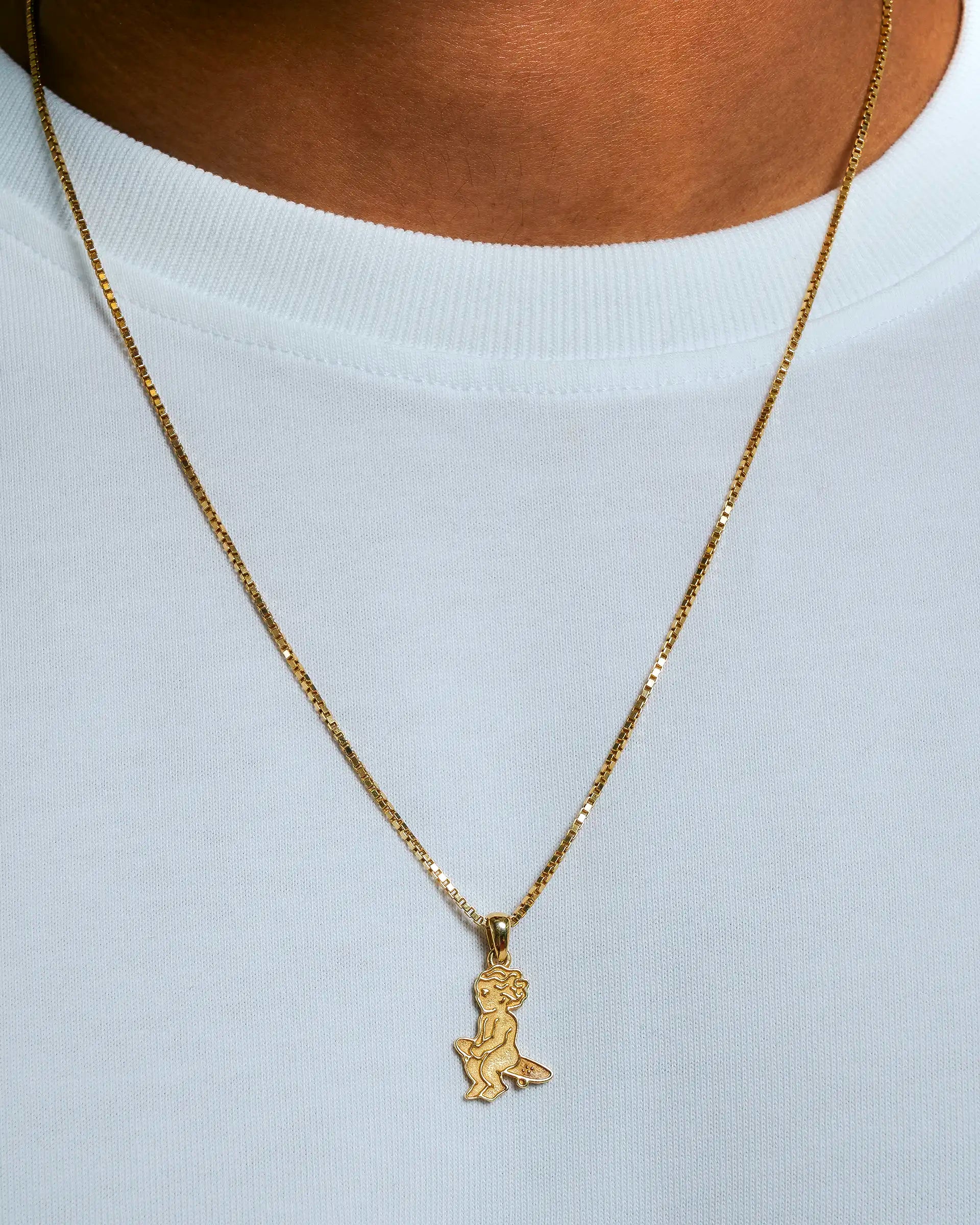 Ikon Necklace