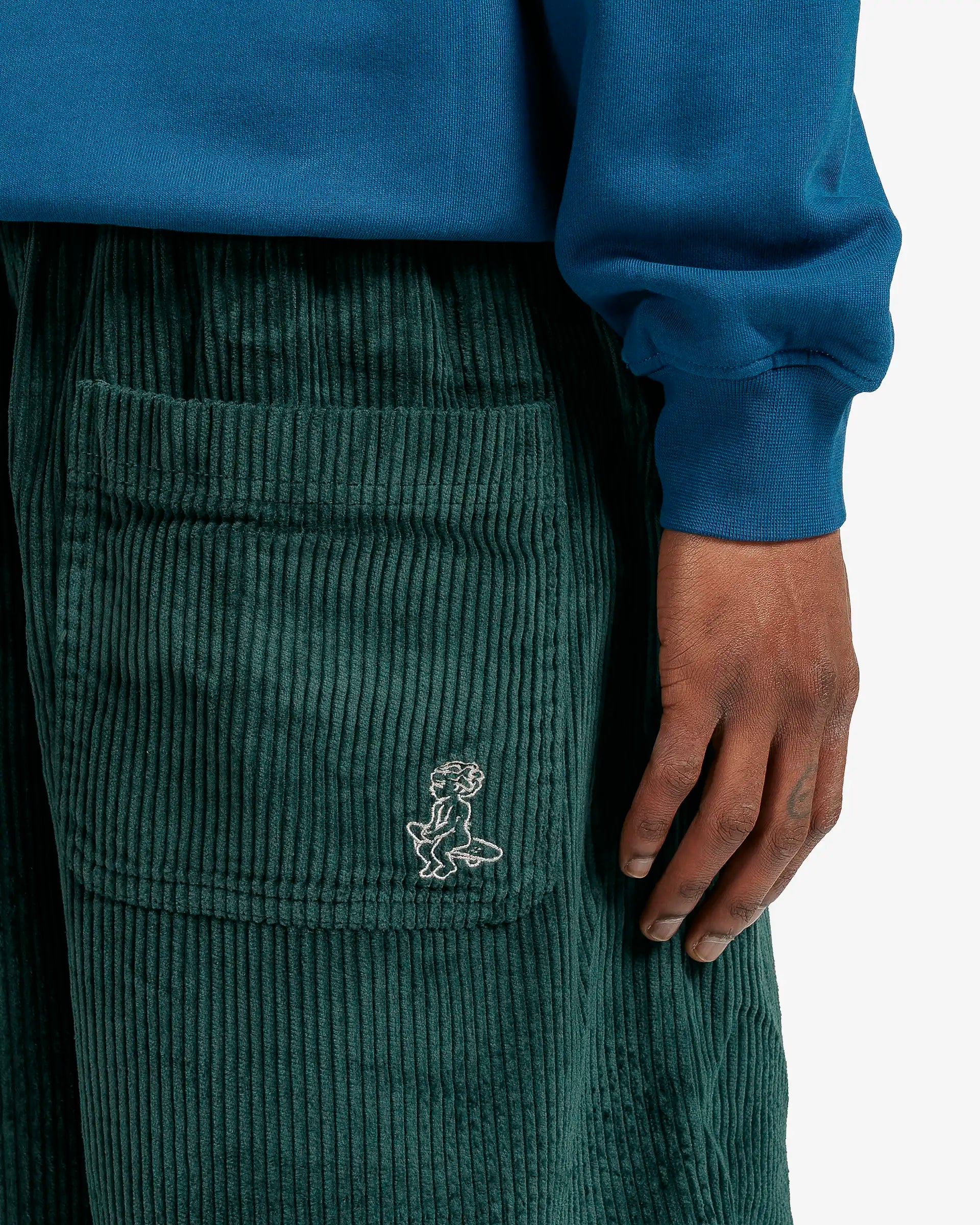 Magoado Shorts