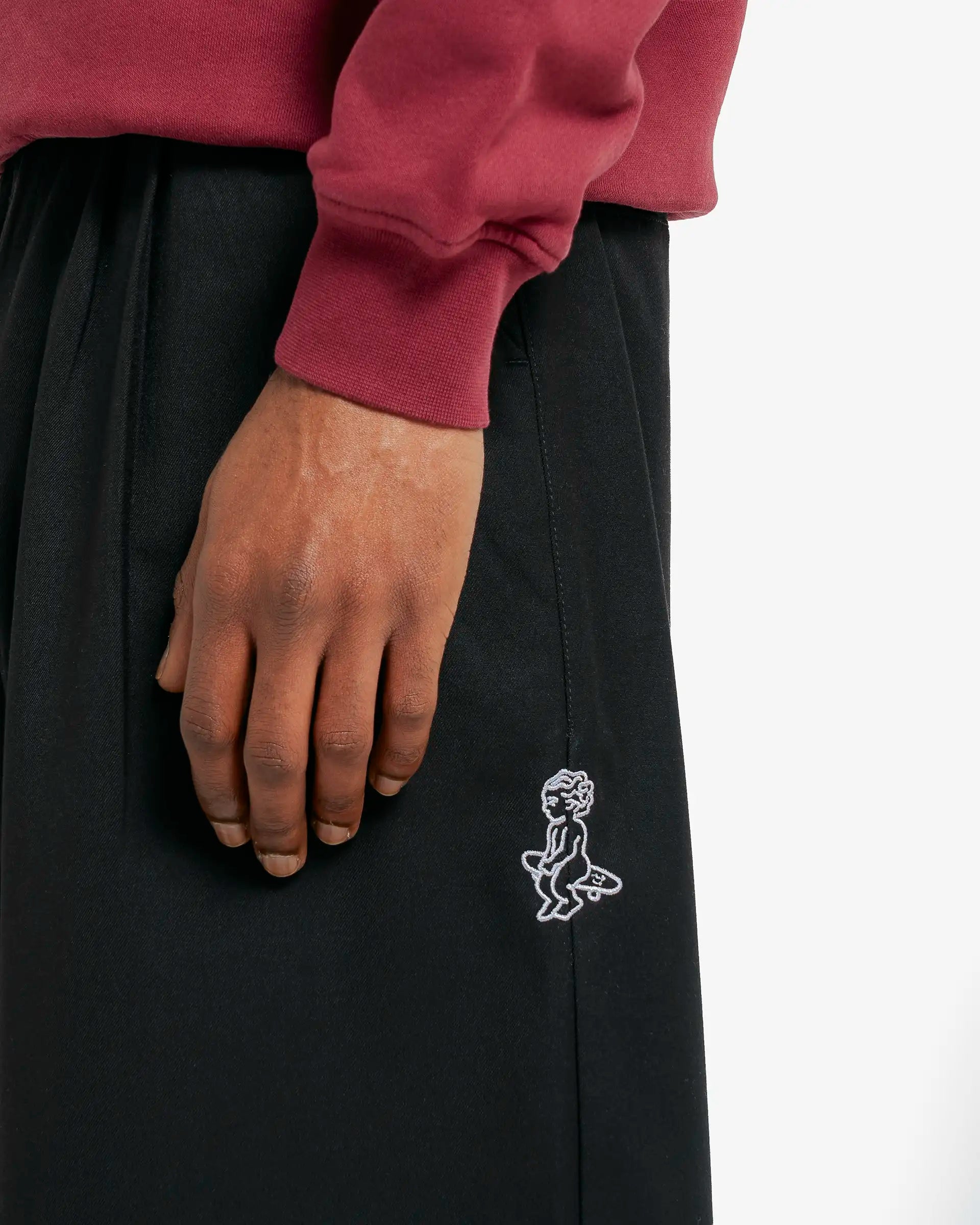 Bonga Suit Shorts