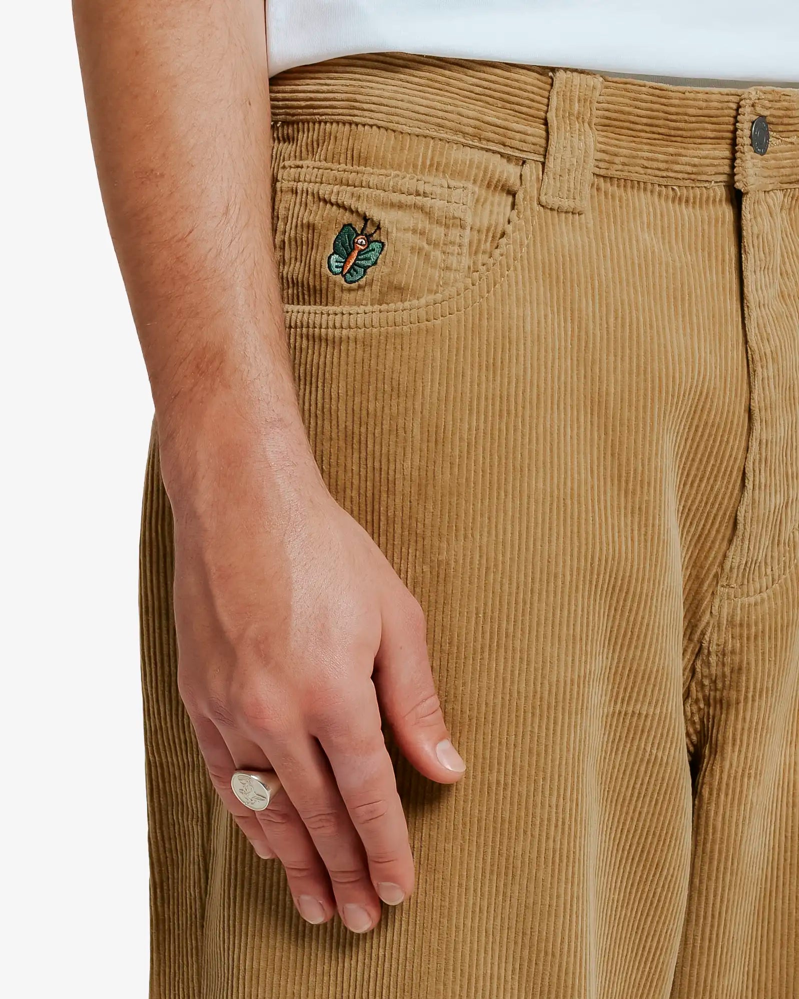 Bonga Bebucho Pants