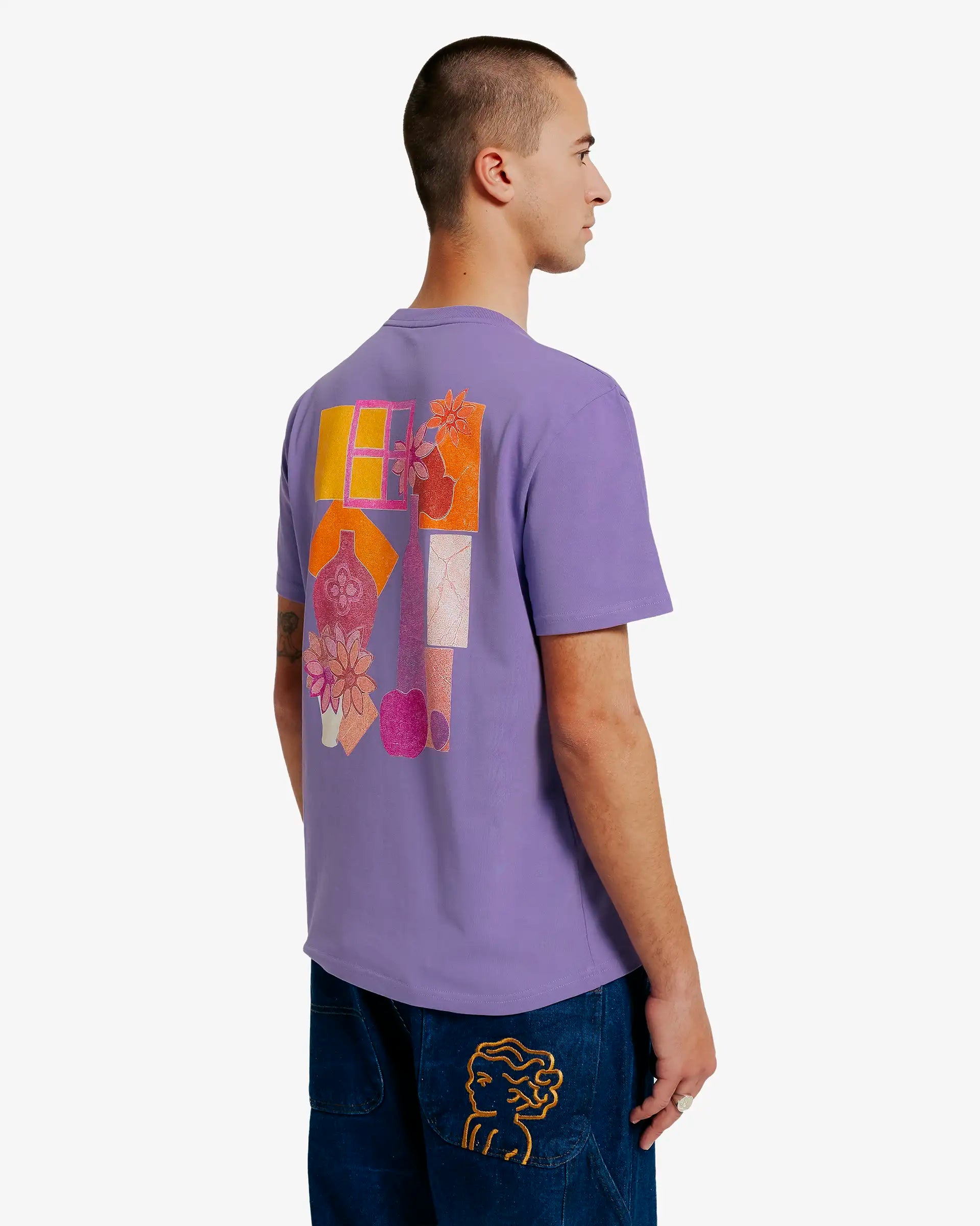 Explore T-Shirt