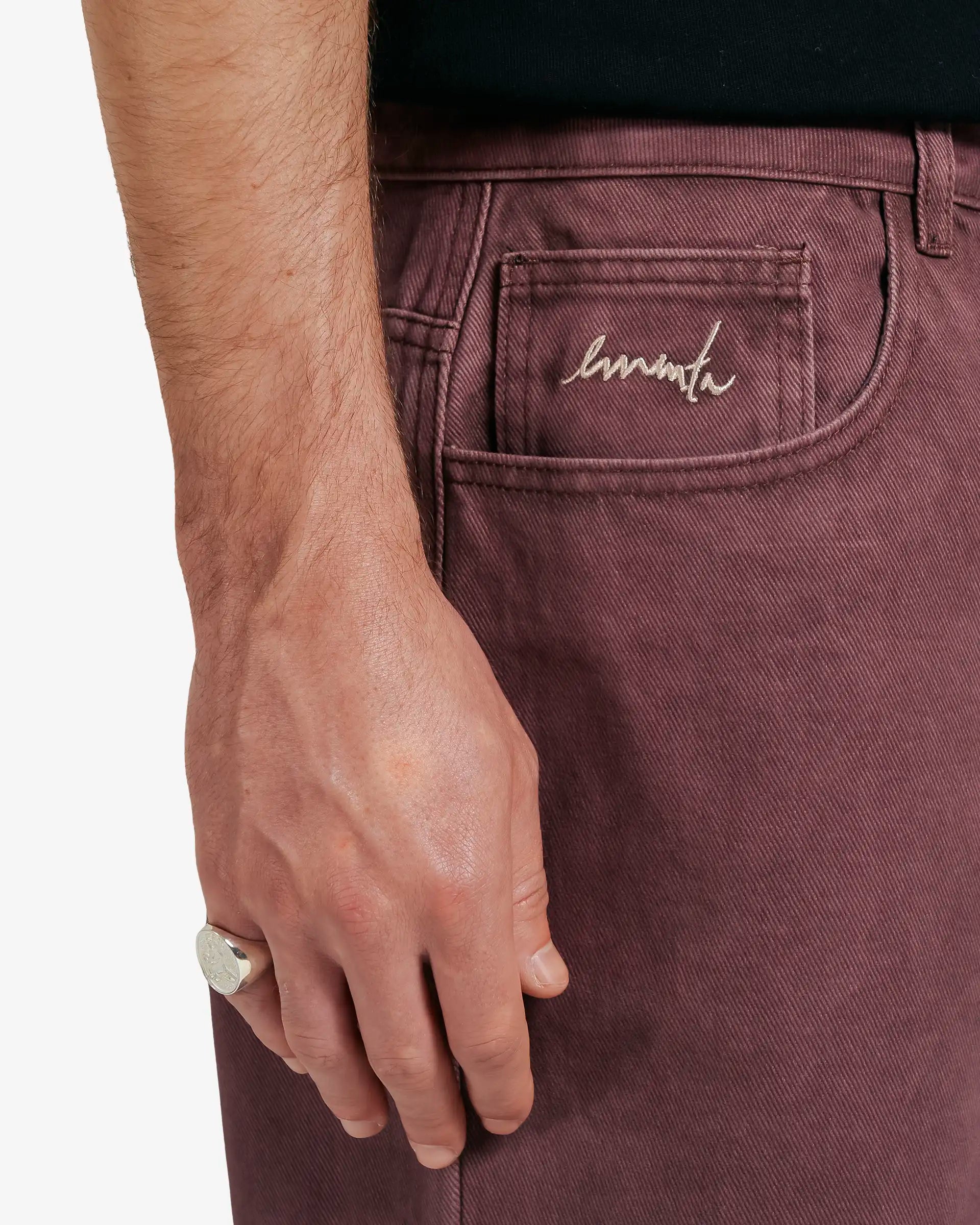 Magoado Pants