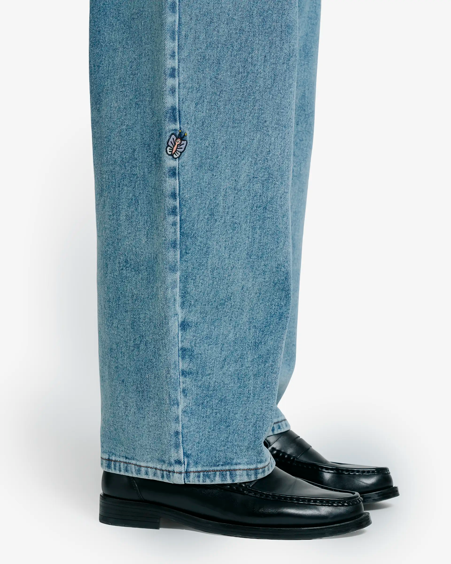 Loofa Bebucho Jeans