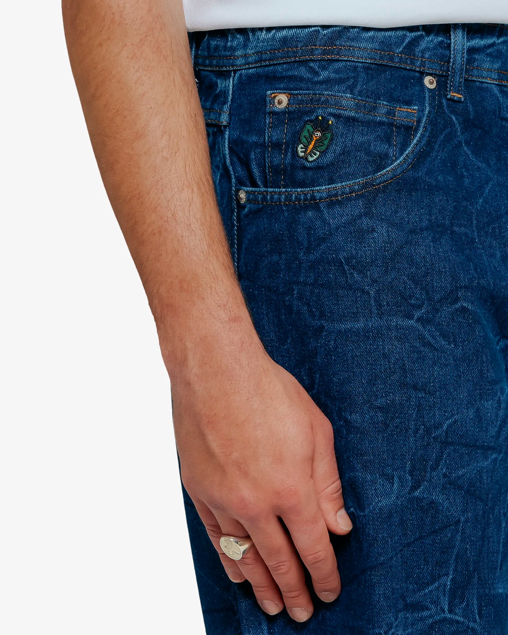 Bonga Bebucho Jeans