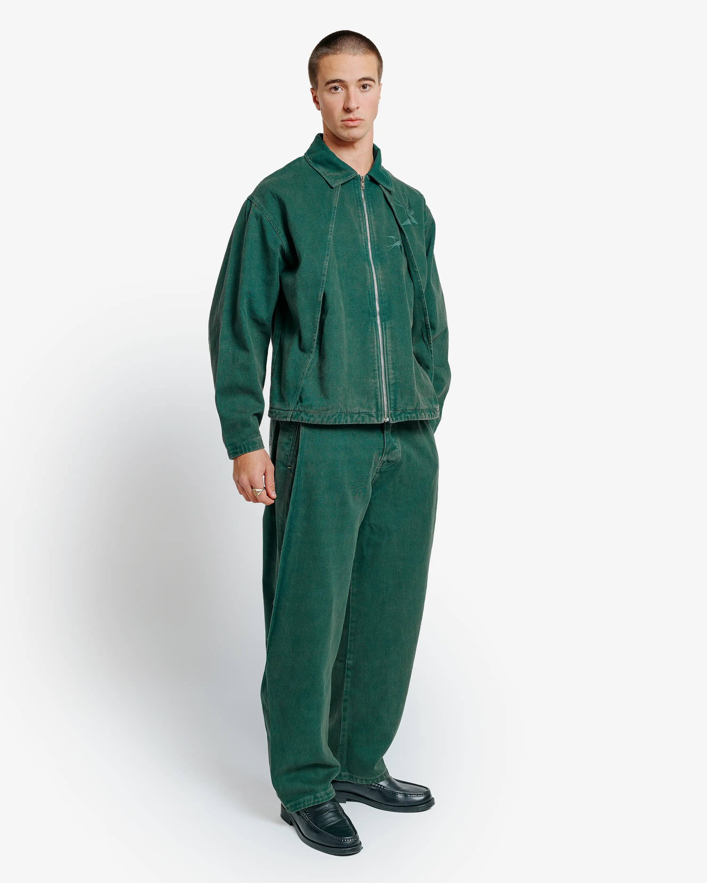 Papoite Desmaia Pants