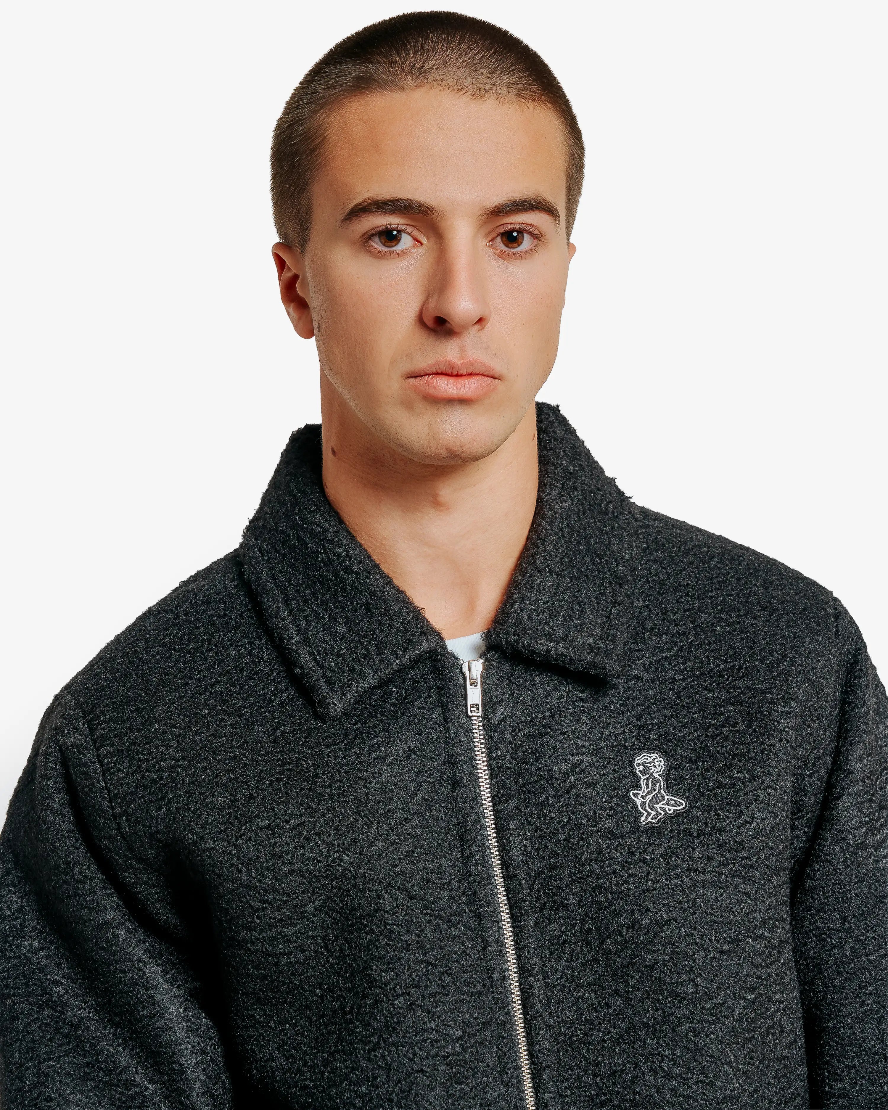 Mufete Jacket