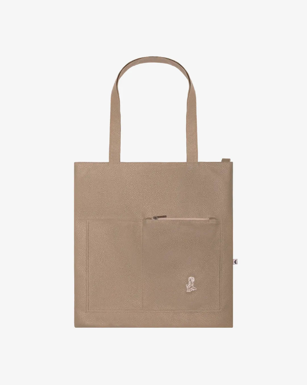 C'mon Ikon Napa Tote Bag