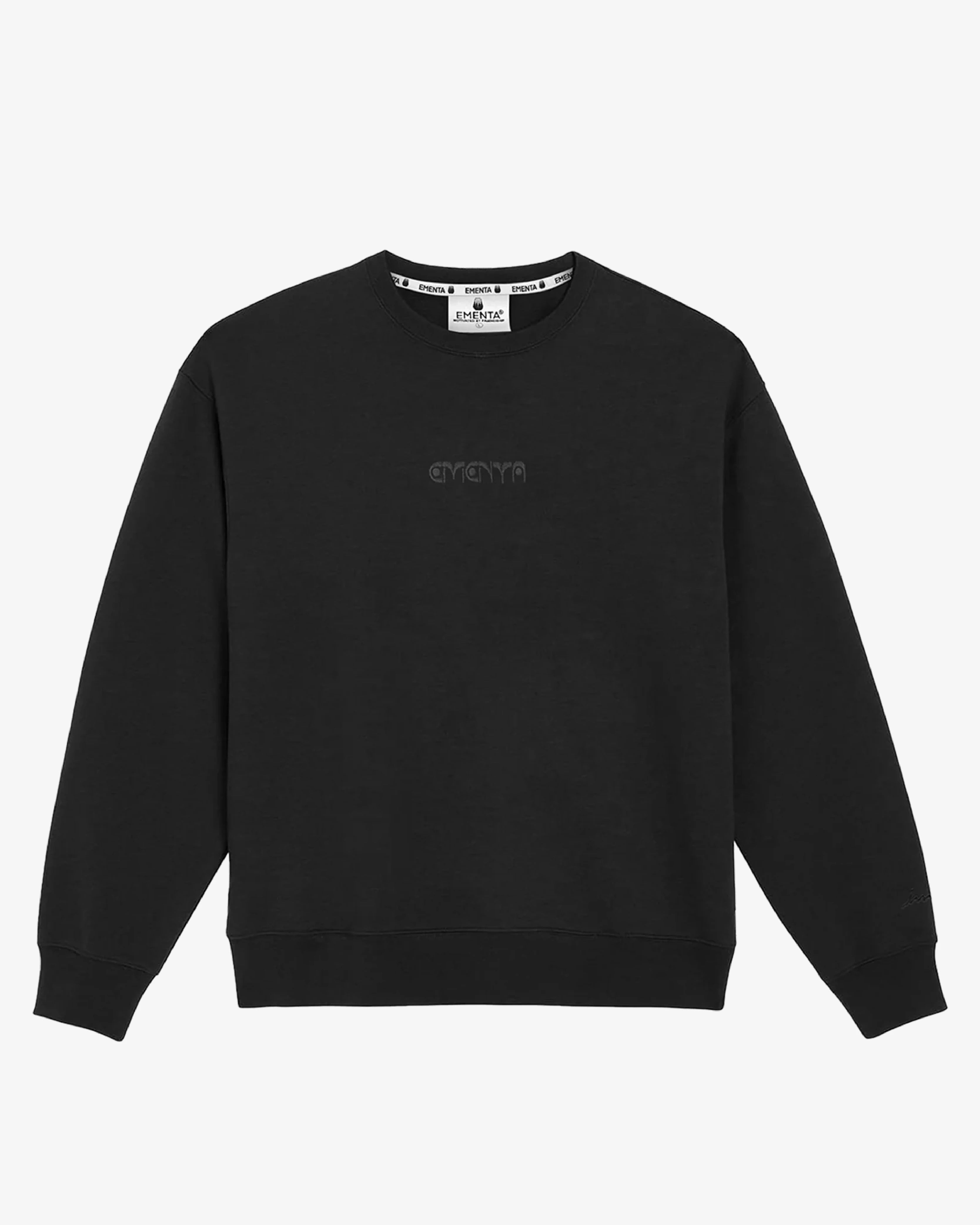First Word Crewneck