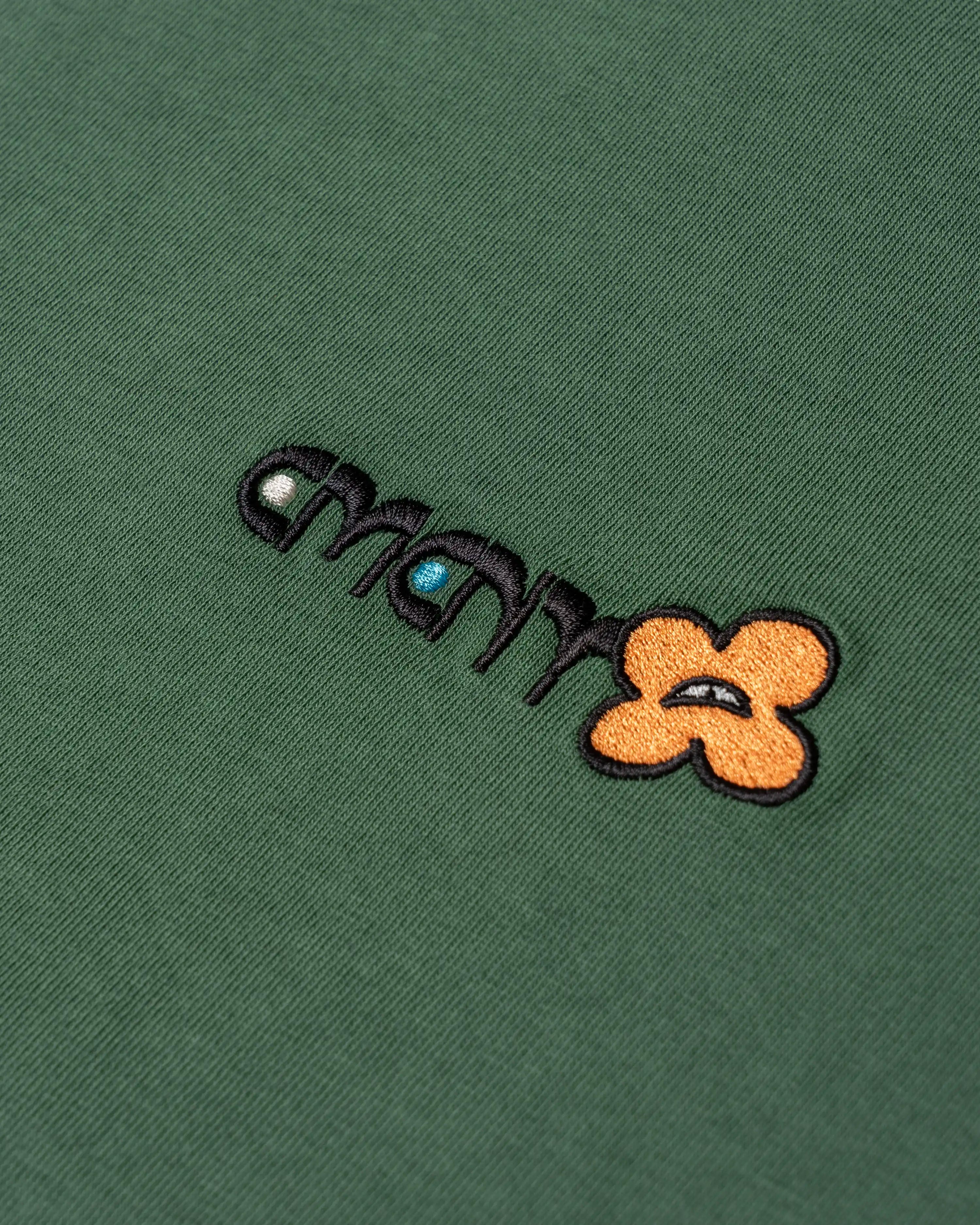 Flower T-Shirt