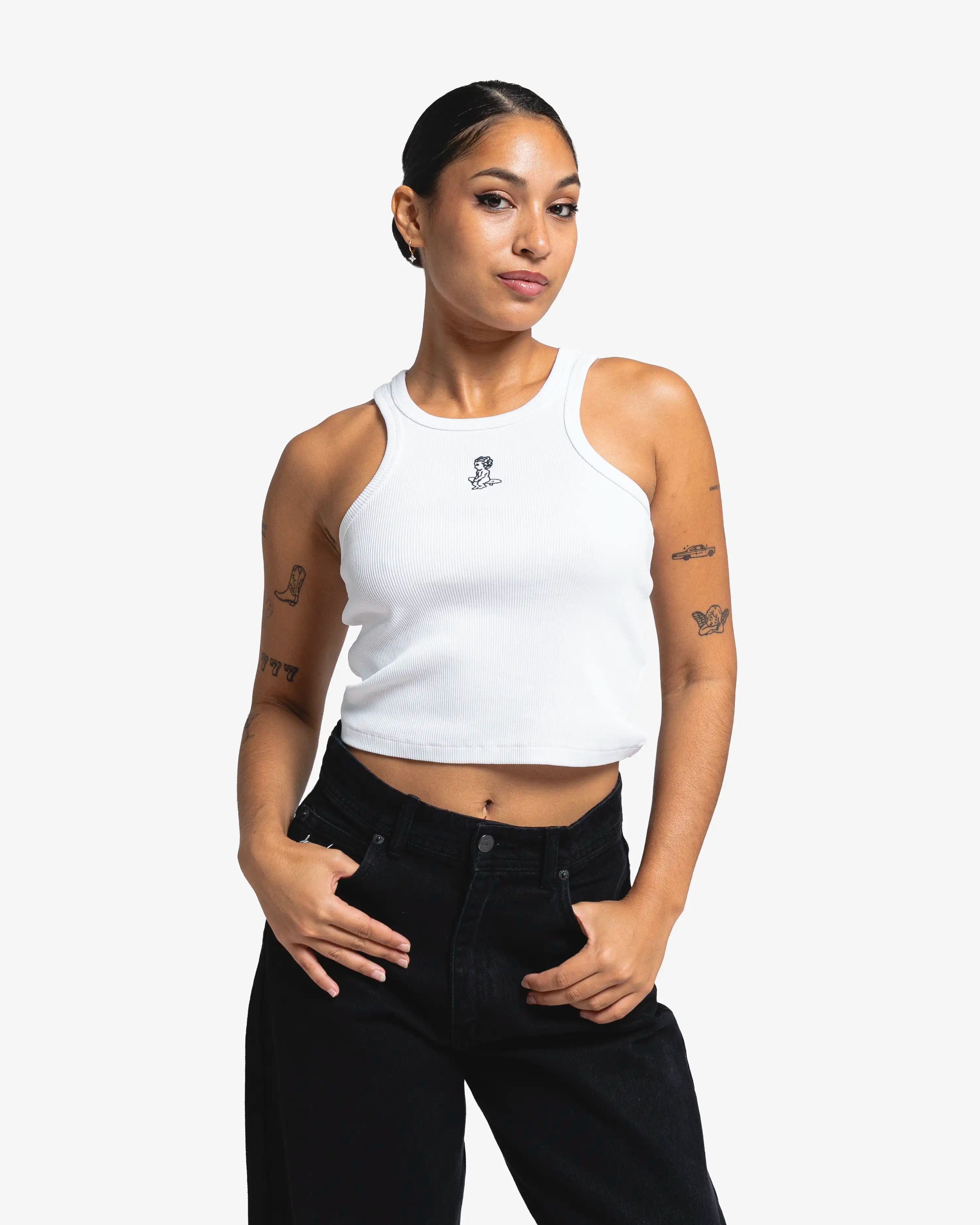 Hmboa Ikon Top