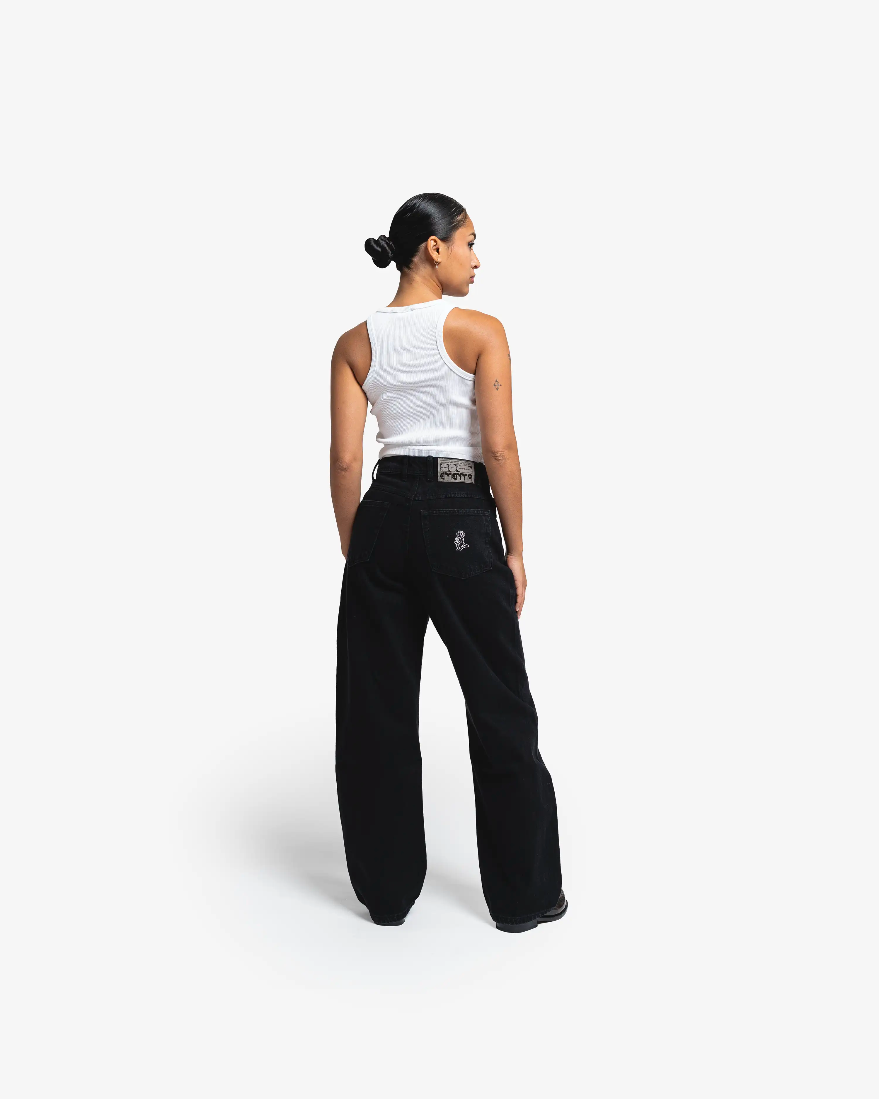 Hmboa Ikon Top
