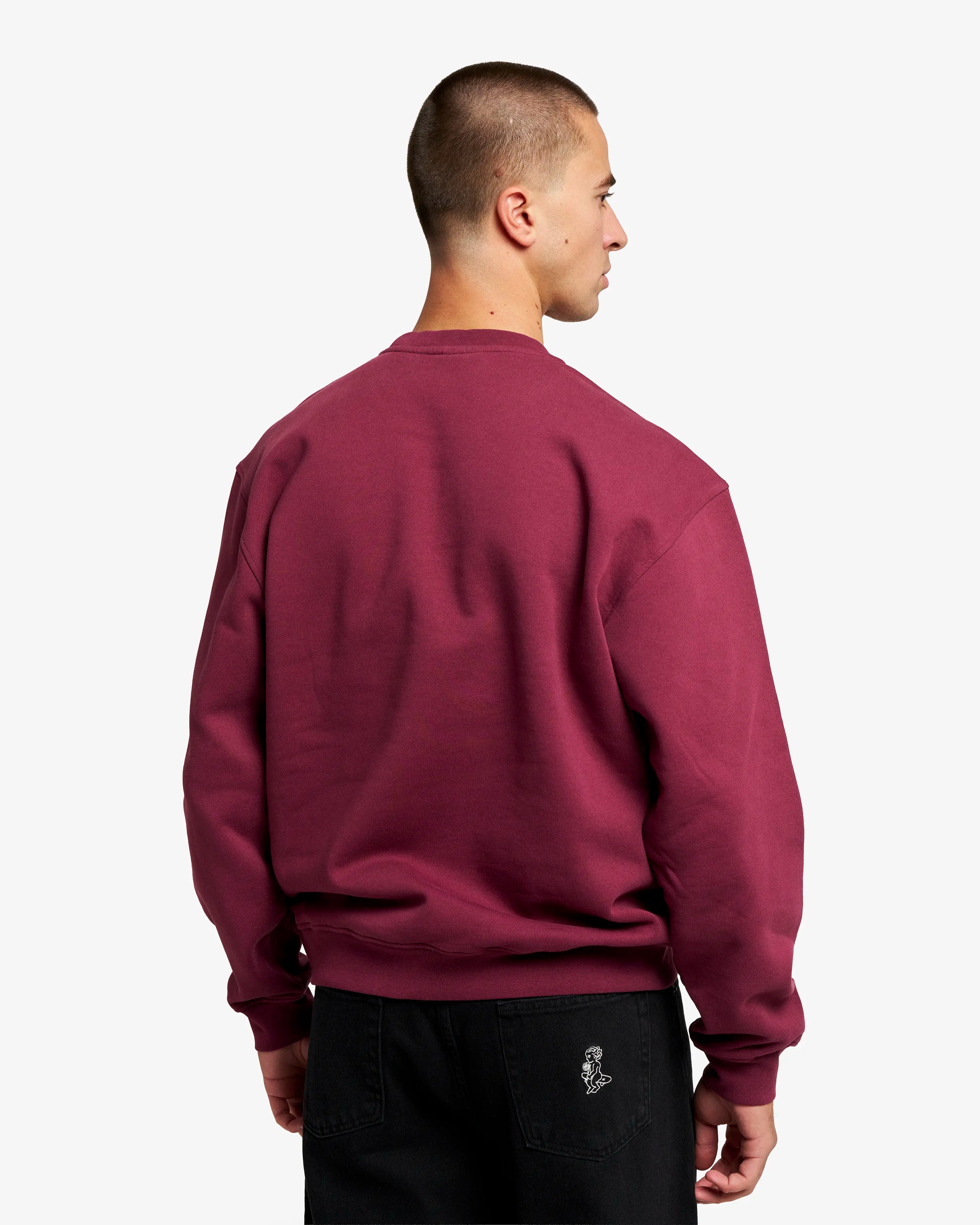 Ikon Crewneck