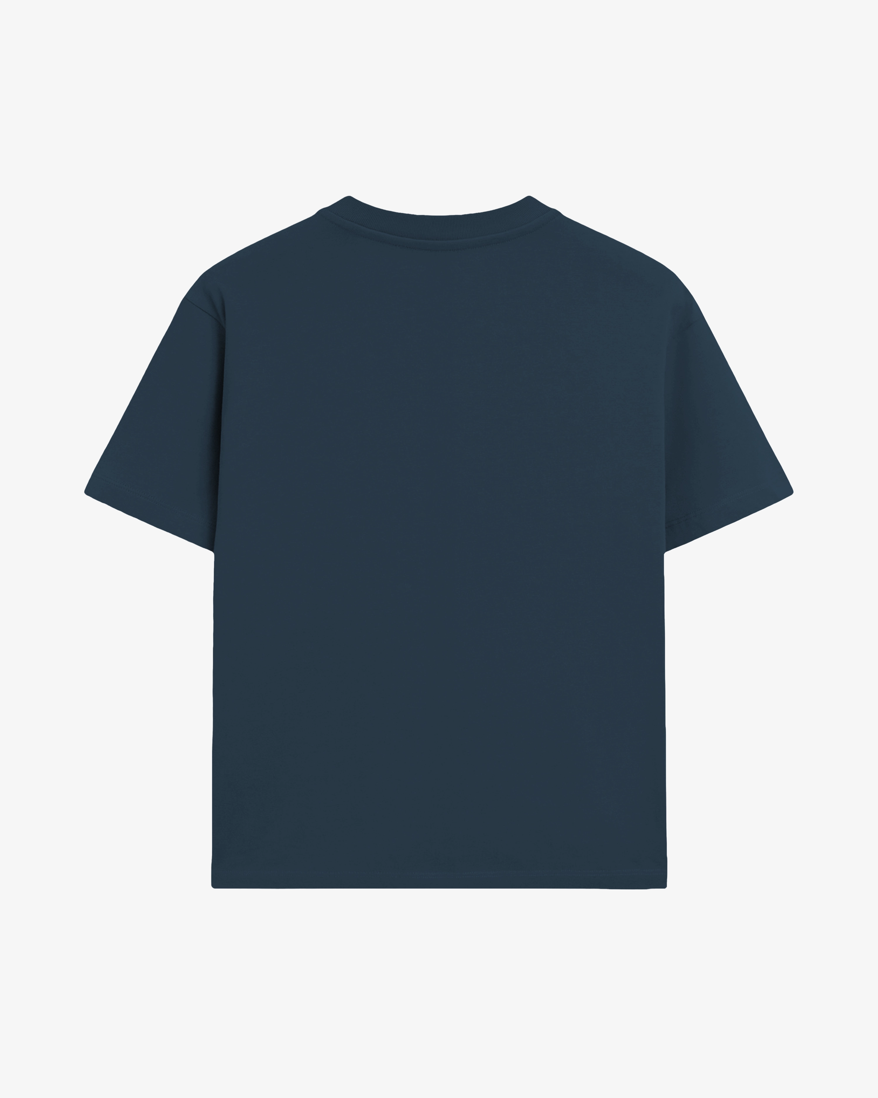 100% cotton, 240 g/m²
Soft yet structured heavyweight feel
Artwork is digitally designed in-house by our artists to ensure unique detail and precision

Navy color with the "Purple Rain" print on the front

Pre-shrunk to maintain size and shape after washing
Reinforced collar and double-stitched hems for lasting wear

Machine wash at 30°C, tumble dry low, iron inside out
Unisex fit
Made in Portugal
