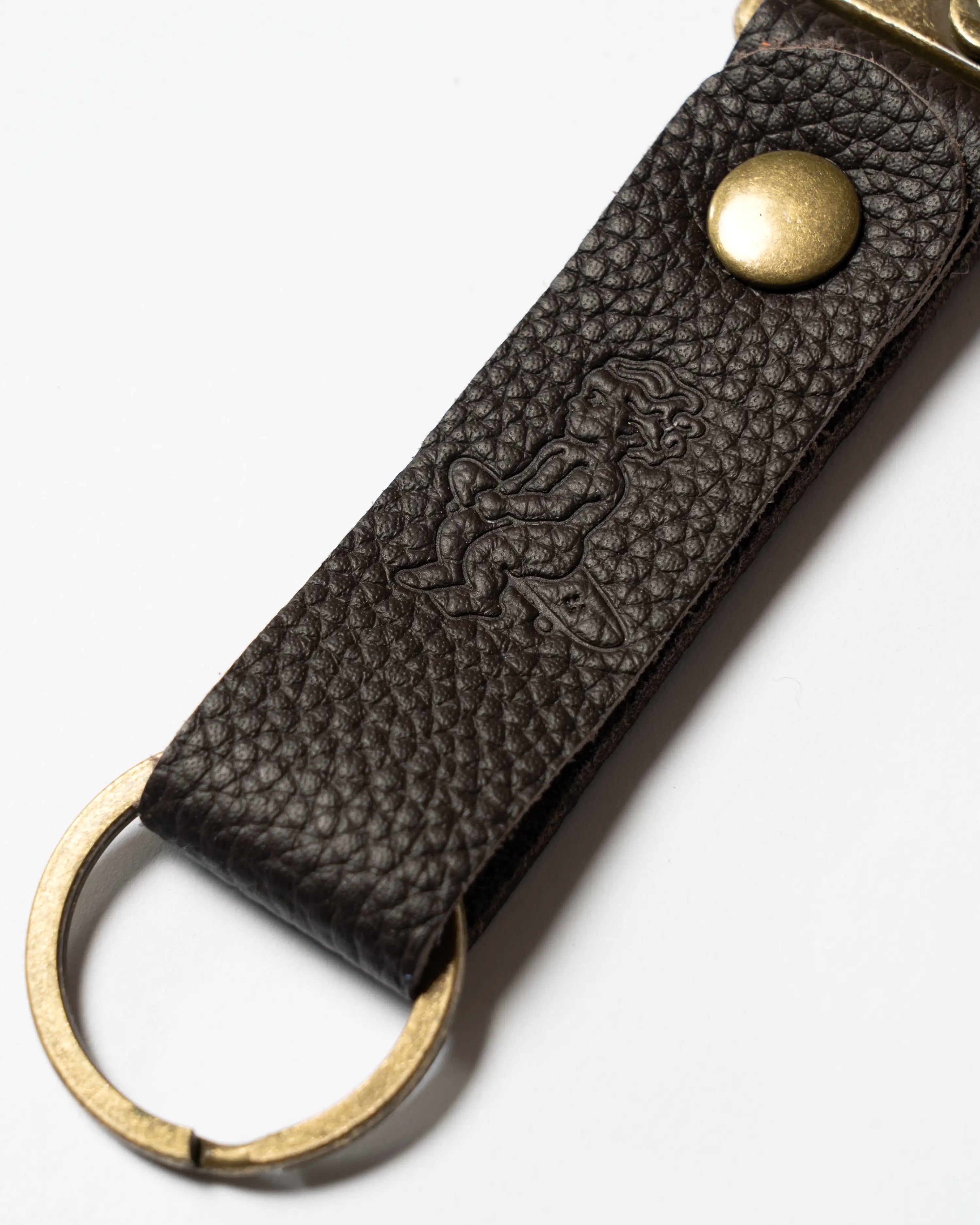 Snapper Key Chain