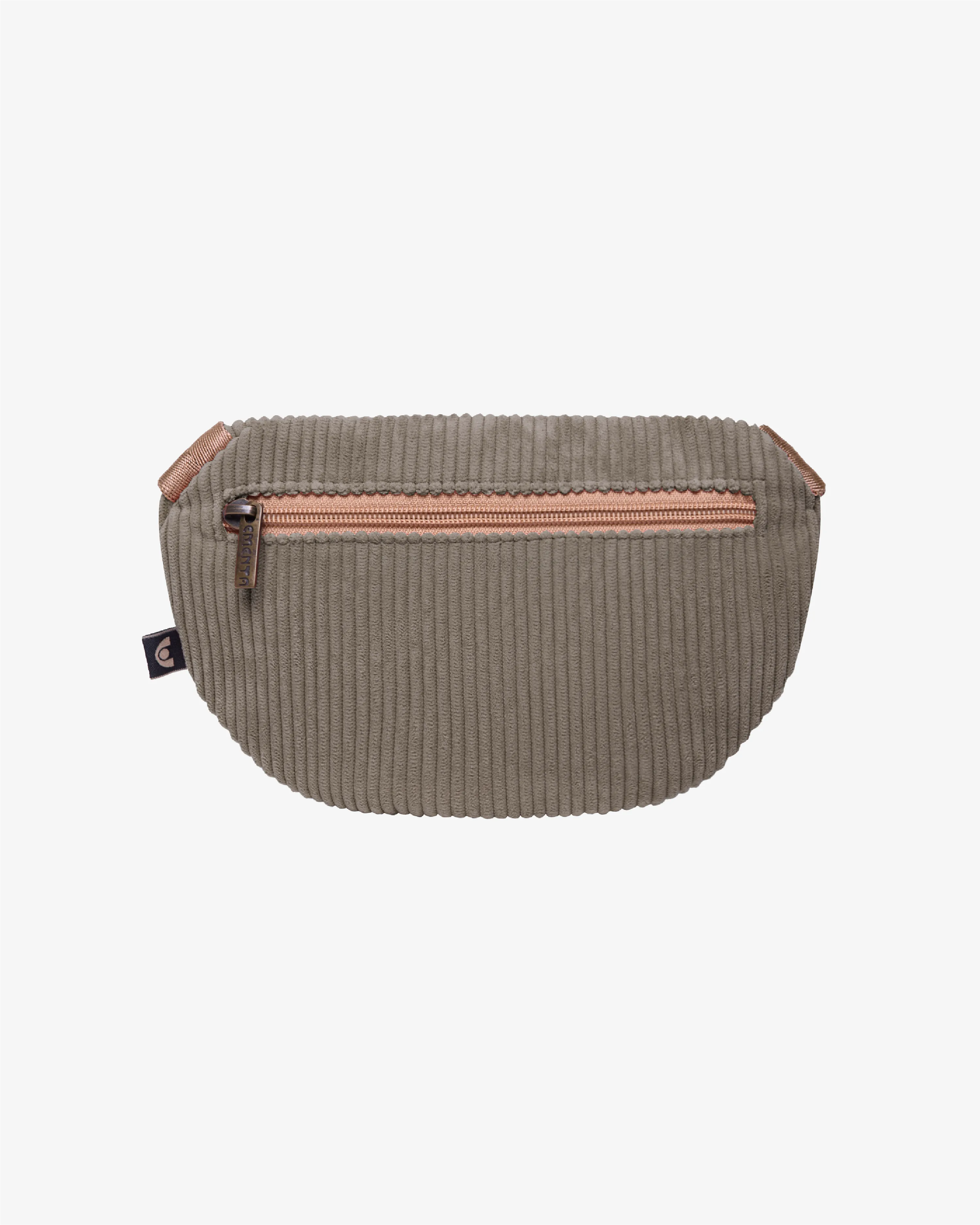 Frei Signature Corduroy Waist Bag