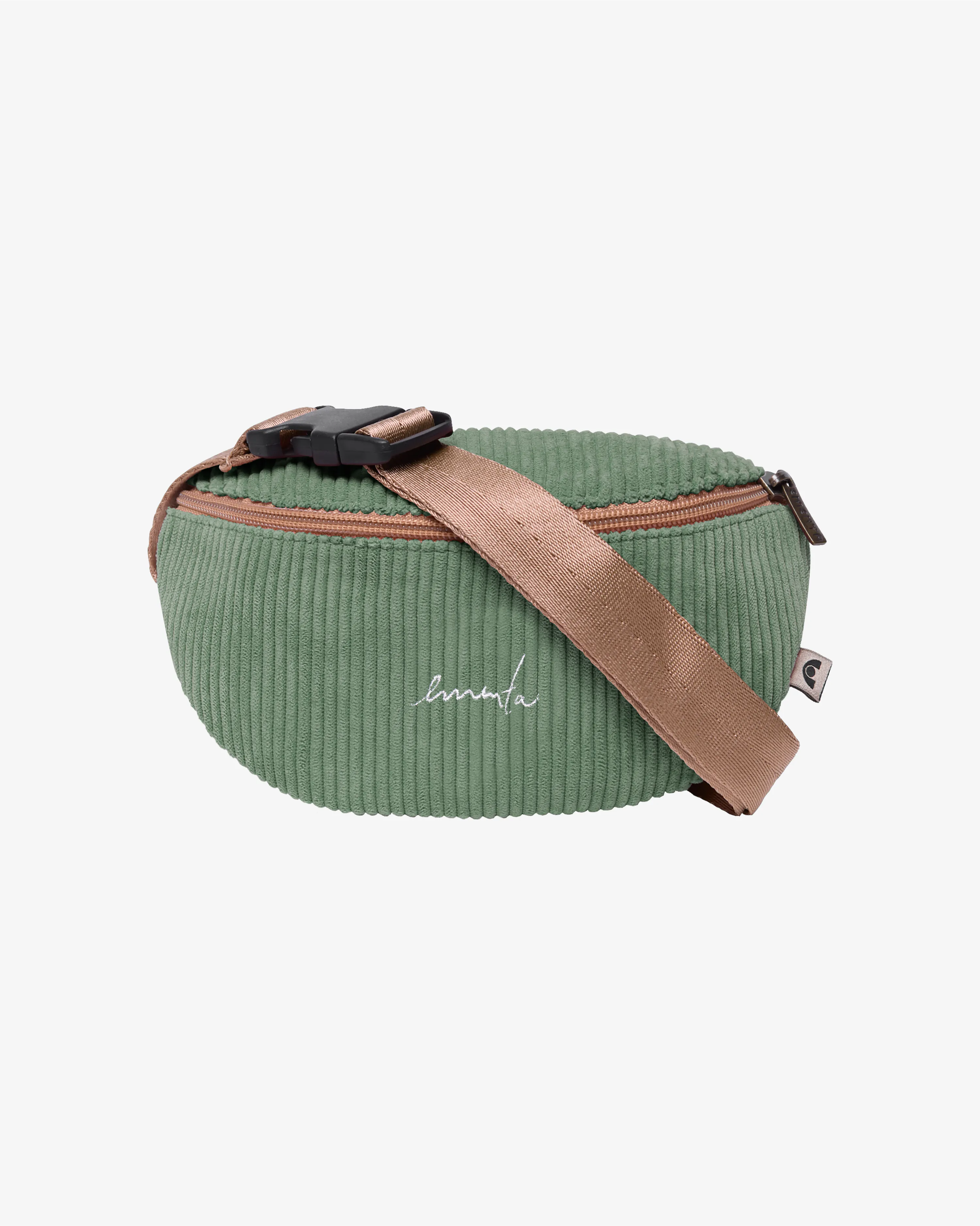 Frei Signature Corduroy Waist Bag