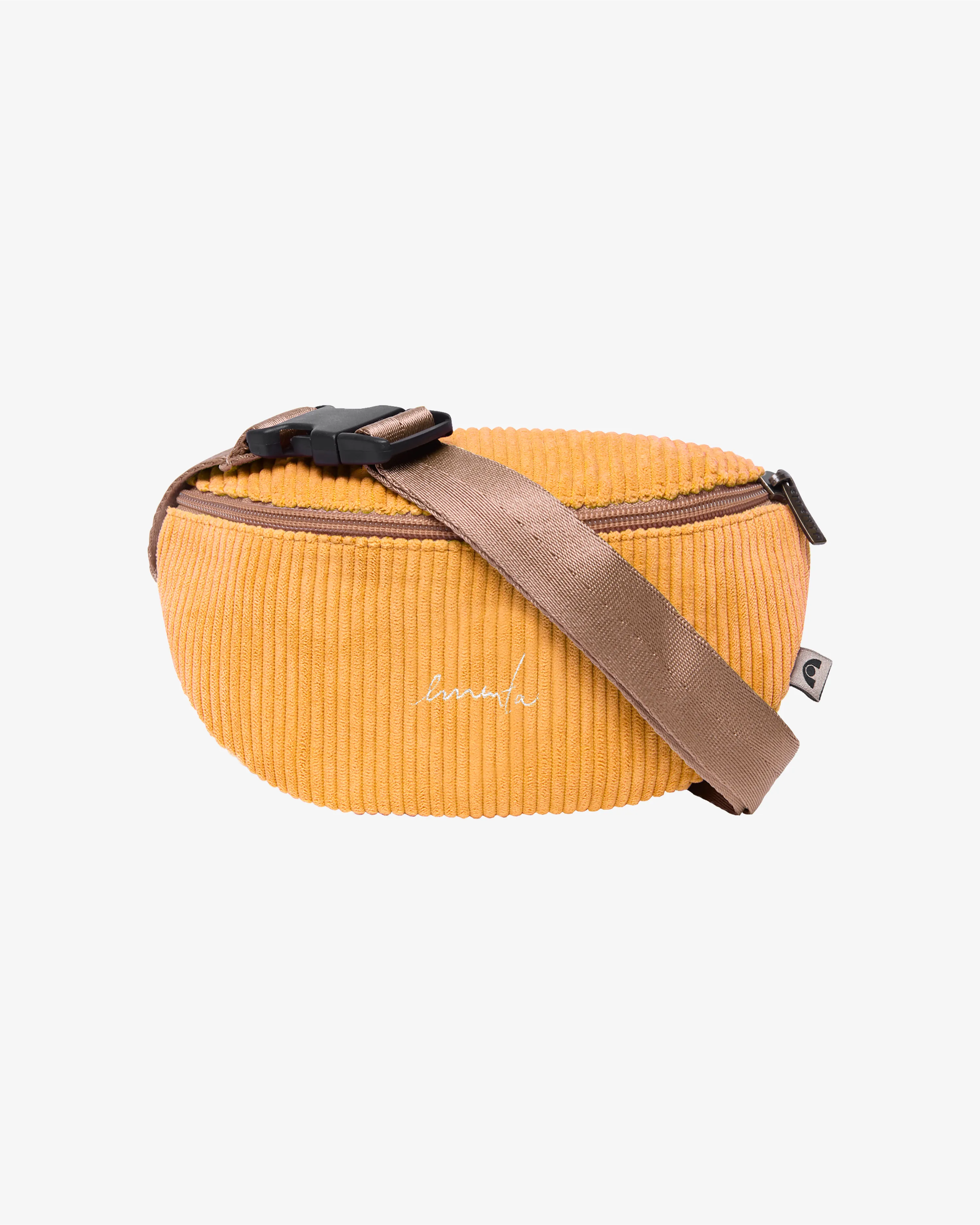 Frei Signature Corduroy Waist Bag