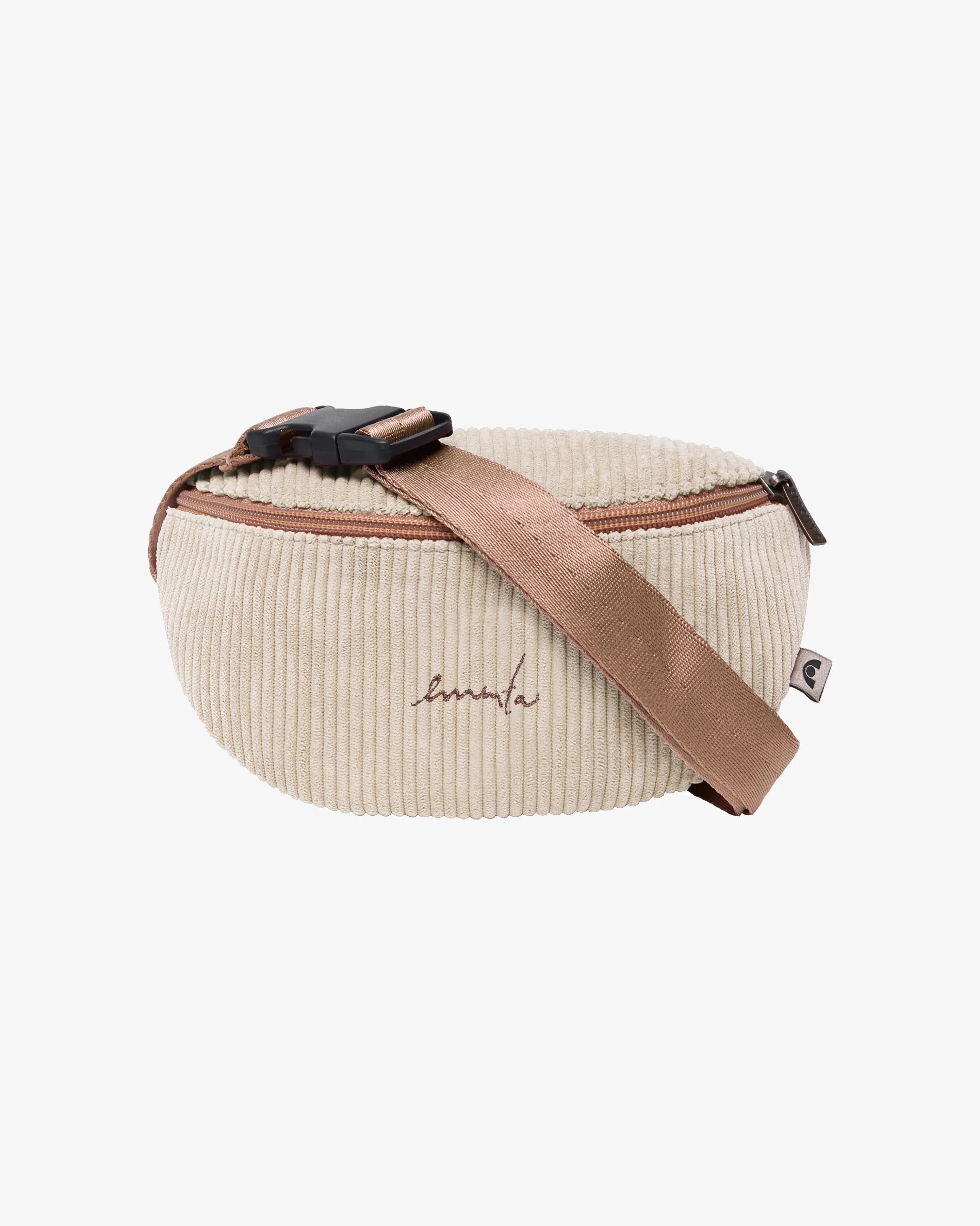 Frei Signature Corduroy Waist Bag
