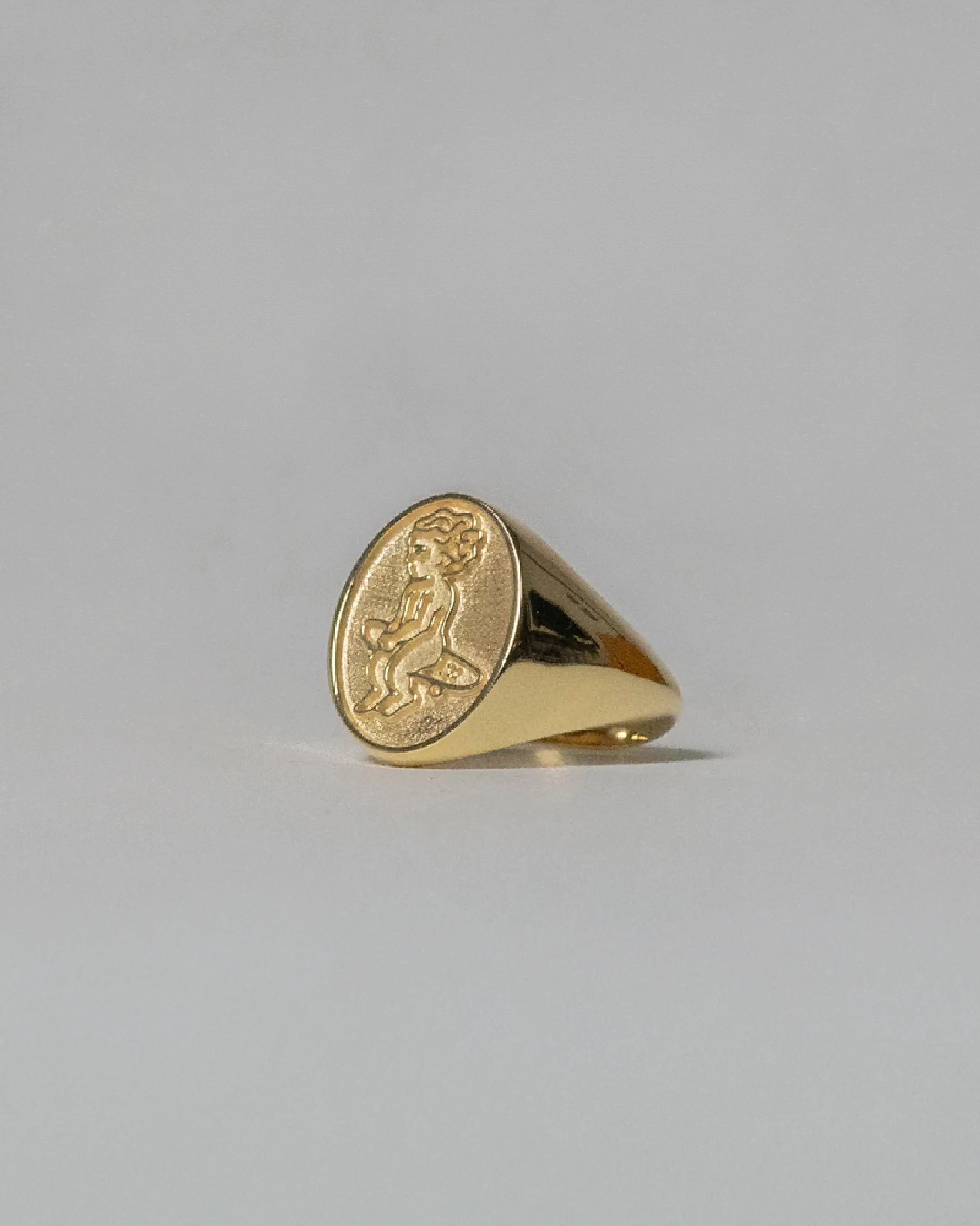 Ikon Ring