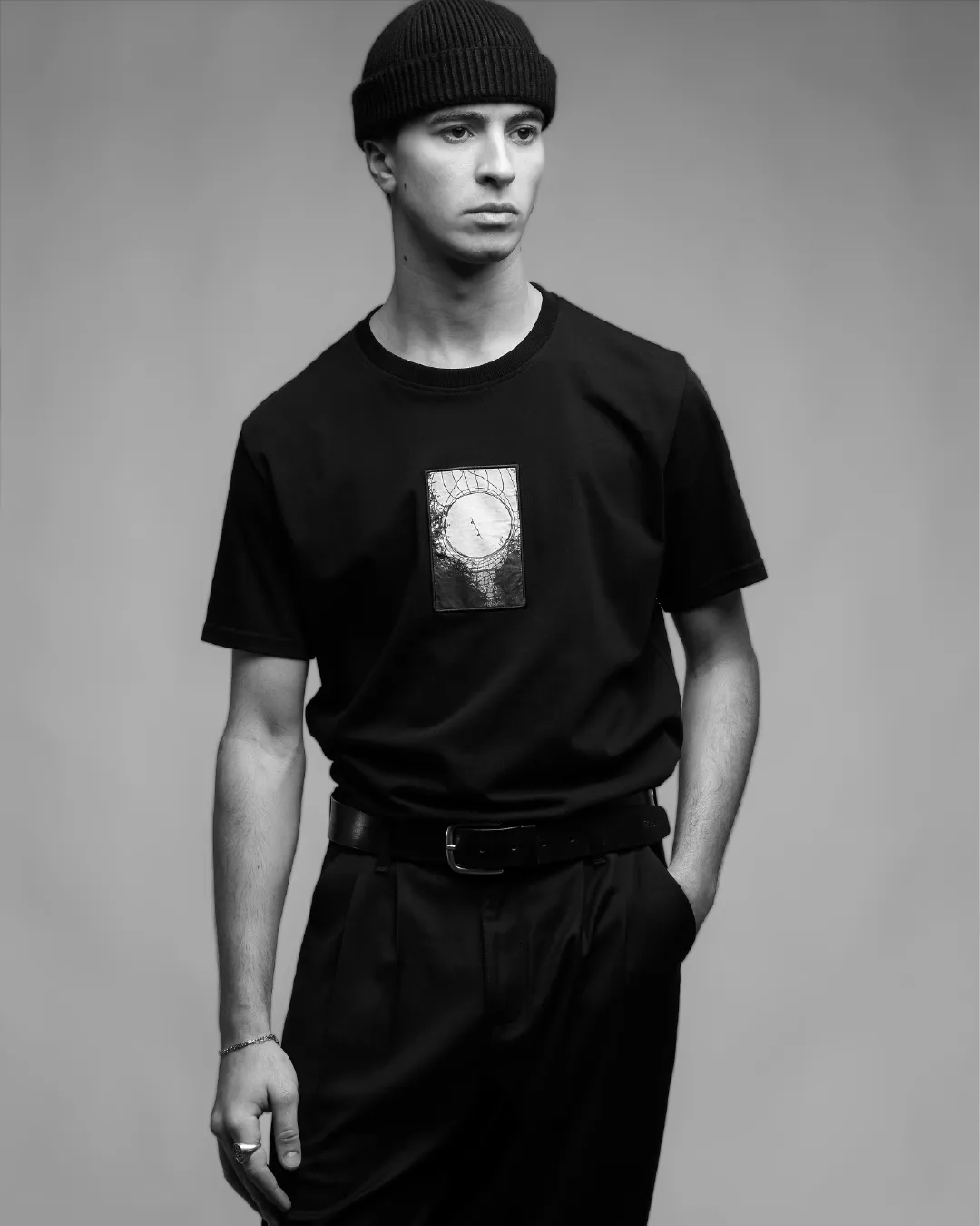Claudino T-shirt