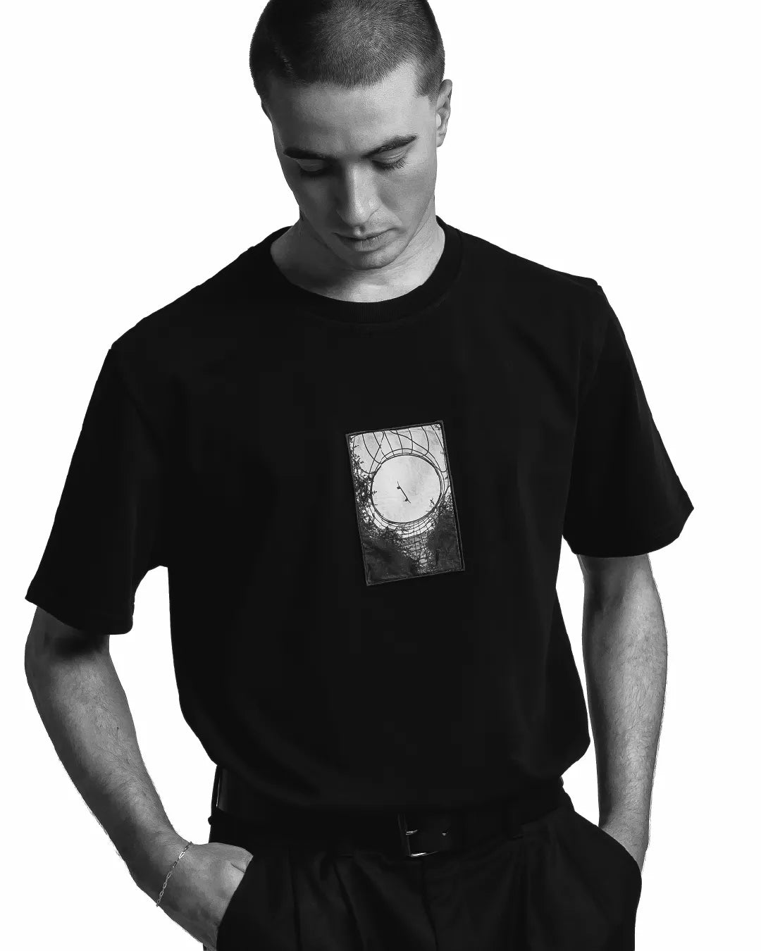 Claudino T-shirt
