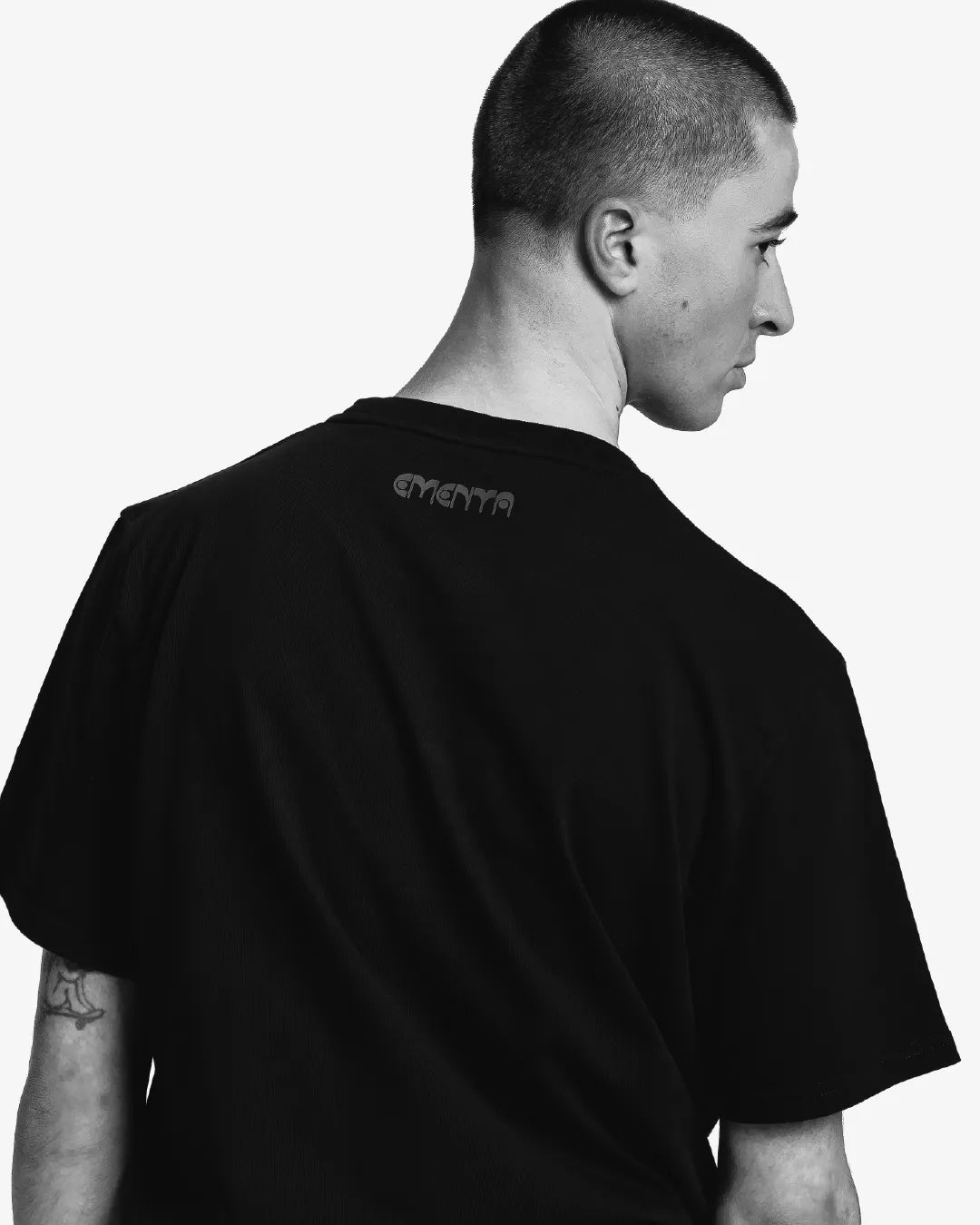 Claudino T-shirt
